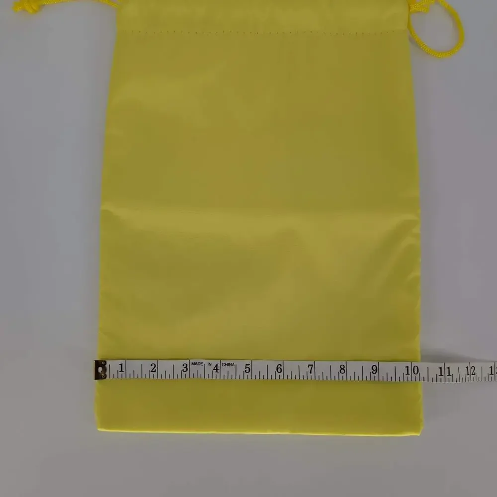 Yellow Reusable Freezer Storage Anti-Ripening for Bananas and Other Fruit - GUC